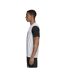 Maillot De Foot Estro Homme Blanc Adidas-3