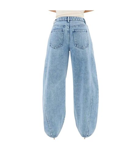 Jean Femme Bleu Pâle I Saw It First