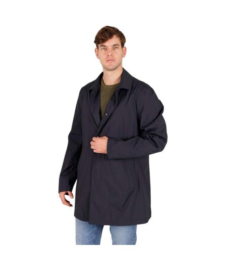 Veste P-jared Homme Bleu Foncé Boss