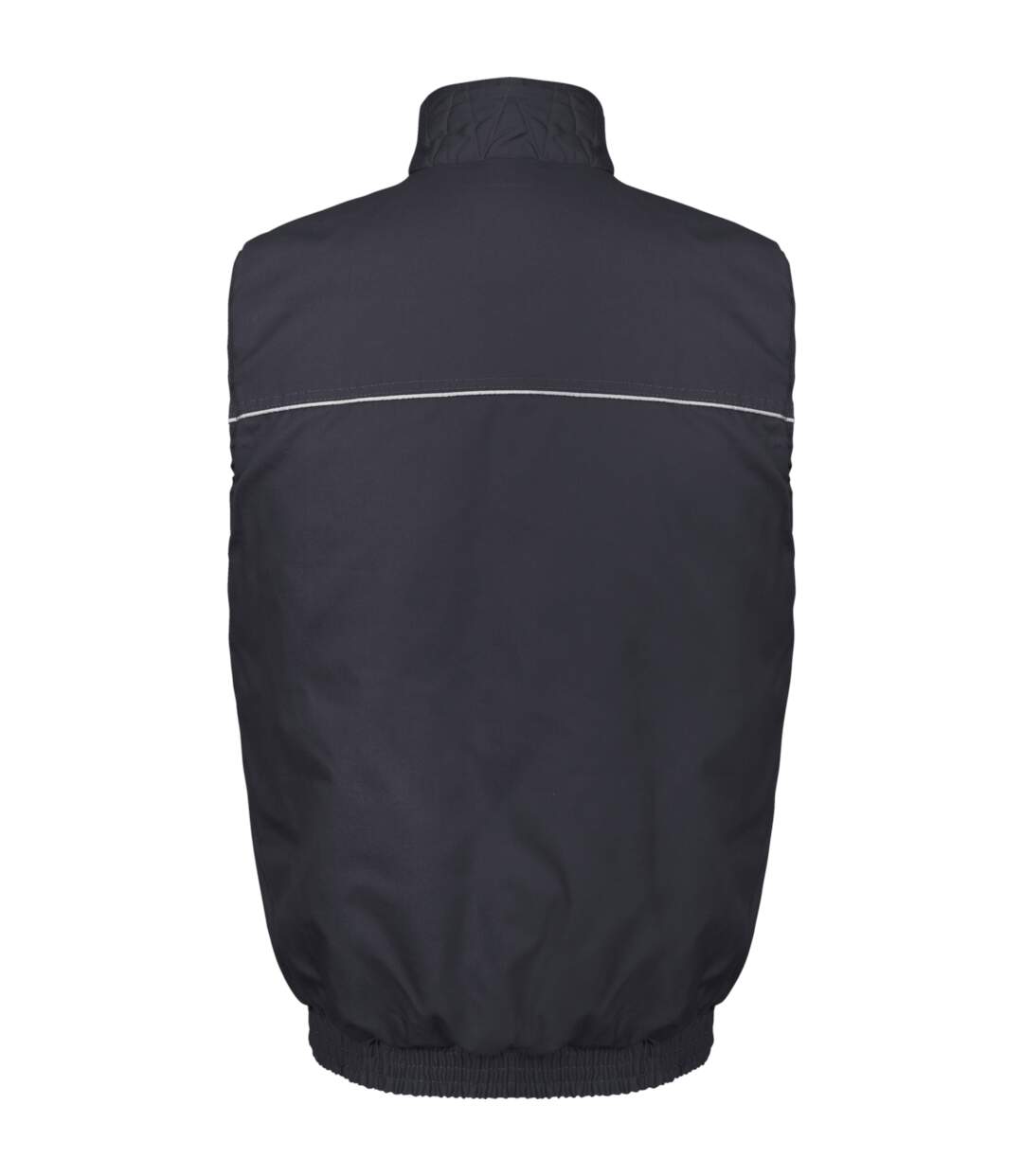 Gilet de travail matelassé Classic Würth MODYF marine