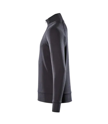 Sweat Crossover Nantes Homme Noir Mascot