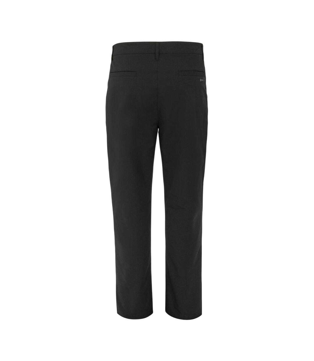 Mens House Trousers Black Slazenger-2