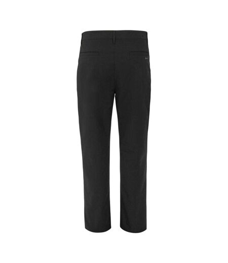 Mens House Trousers Black Slazenger