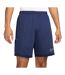 Short Academy Homme Bleu Marine Nike-2