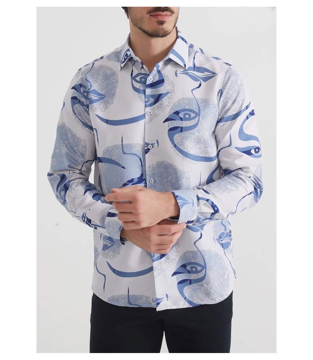 Chemise-1