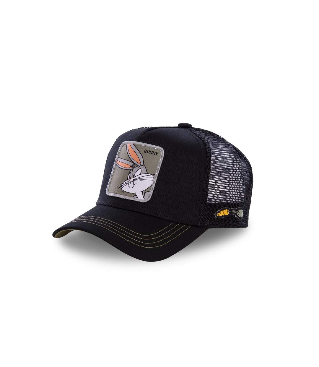 Casquette Homme Looney Tunes Bunny CapsLabs Capslab-1