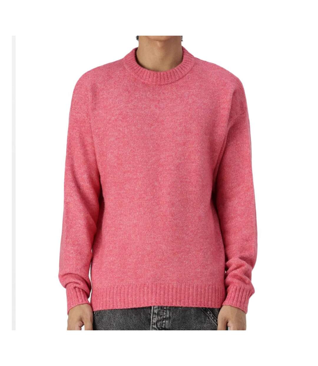 Pull Rose Homme Jack & Jones Jorollie - L-1