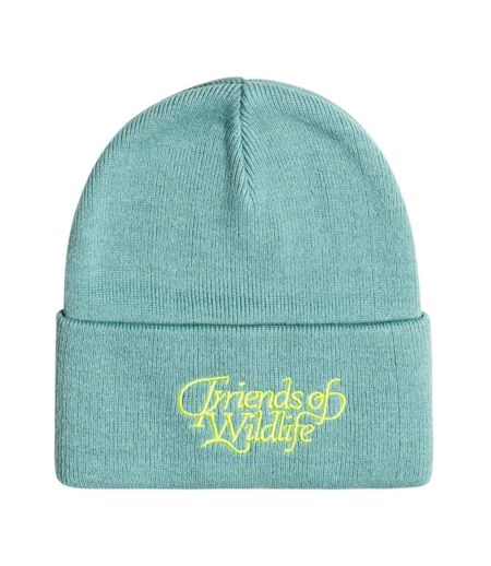 Bonnet bleu homme element dusk