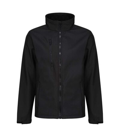 Veste softshell ablaze homme noir Regatta Regatta