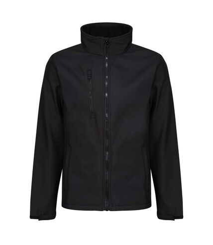 Veste softshell ablaze homme noir Regatta