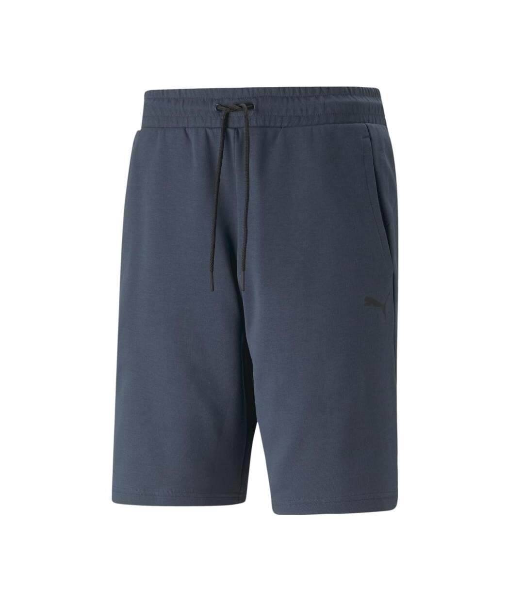 Short Bleu Homme Puma 673319 - XS-1