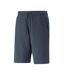 Short Bleu Homme Puma 673319 - XS