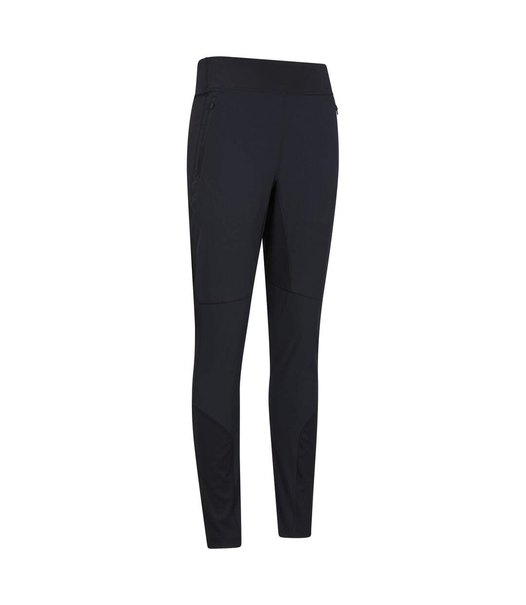 Legging etna femme noir Mountain Warehouse