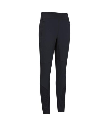 Legging etna femme noir Mountain Warehouse