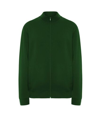 Sweat ulan adulte vert bouteille Roly