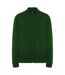 Sweat ulan adulte vert bouteille Roly