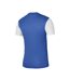 T-shirt Tiempo Premier Homme Bleu Blanc Nike-2