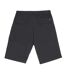 Bermudas gris foncé homme tbs fanion-2
