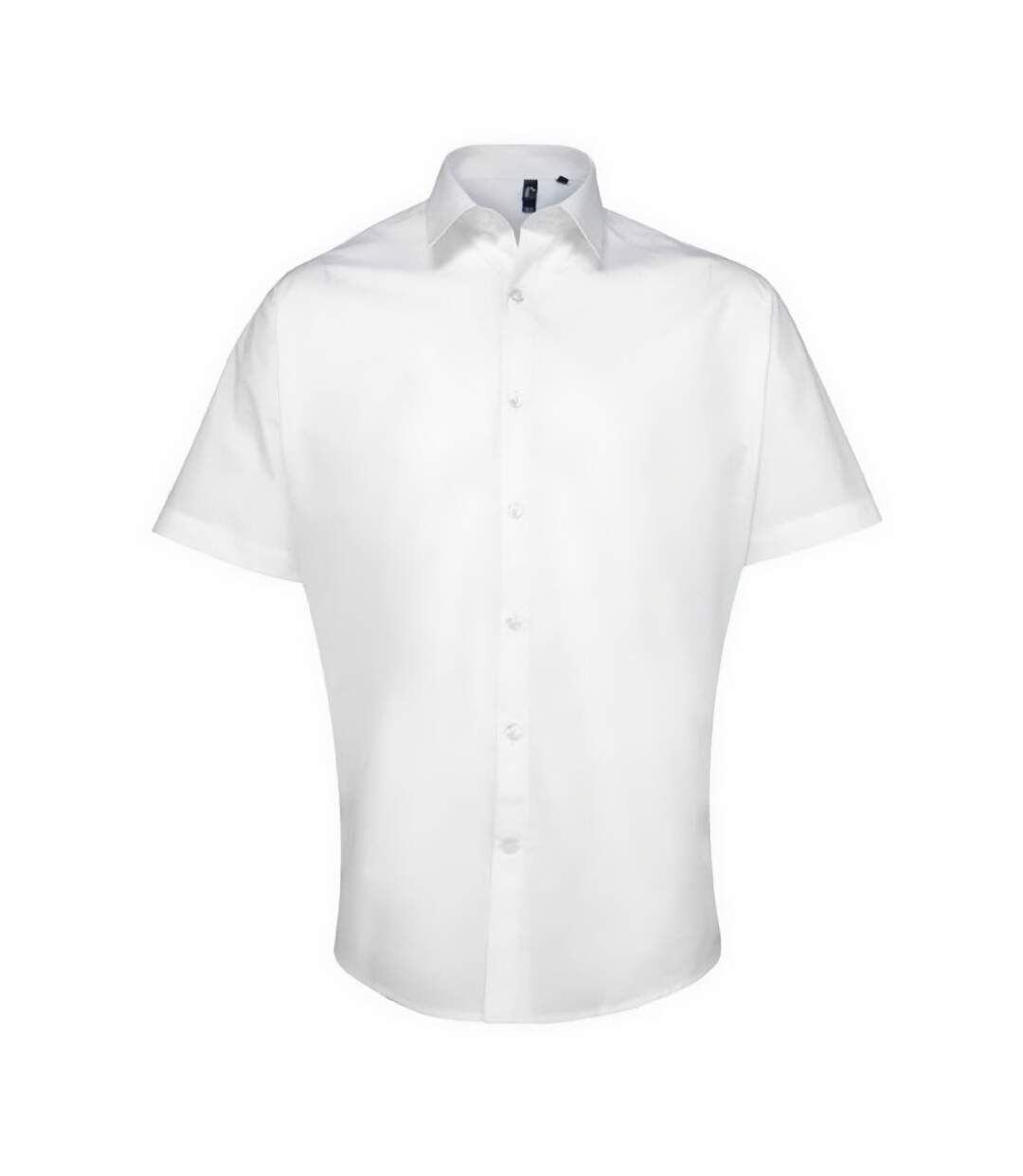 Chemise supreme homme blanc Premier-1