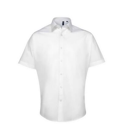 Chemise supreme homme blanc Premier