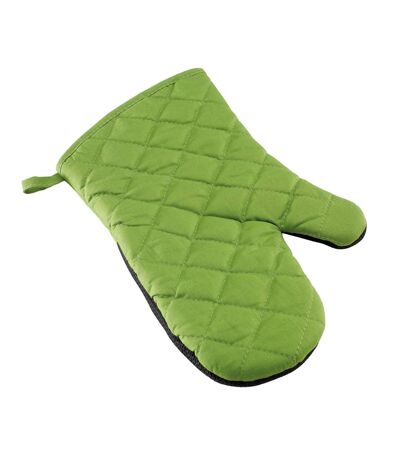 Gant de cuisine neokit taille unique vert MidOcean