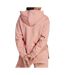 Sweat rose femme adidas all szn g hd - l-2