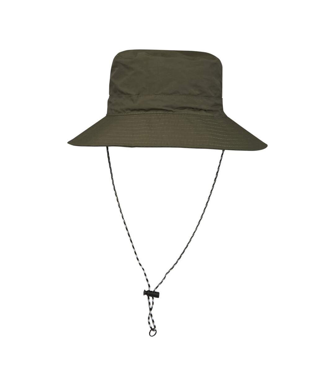 Chapeau D´été Hatch Vert Forêt Floso-3