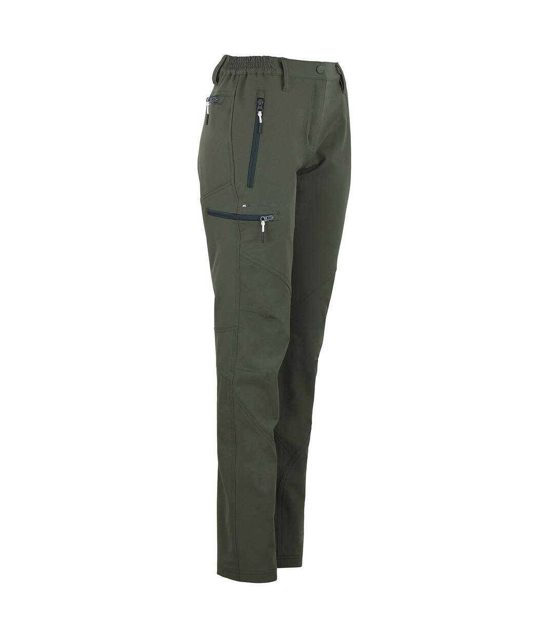 Pantalon de randonnée femme ABOR-3