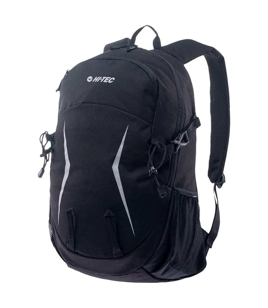 Sac À Dos Mixland Taille Unique Noir Hi-Tec-4