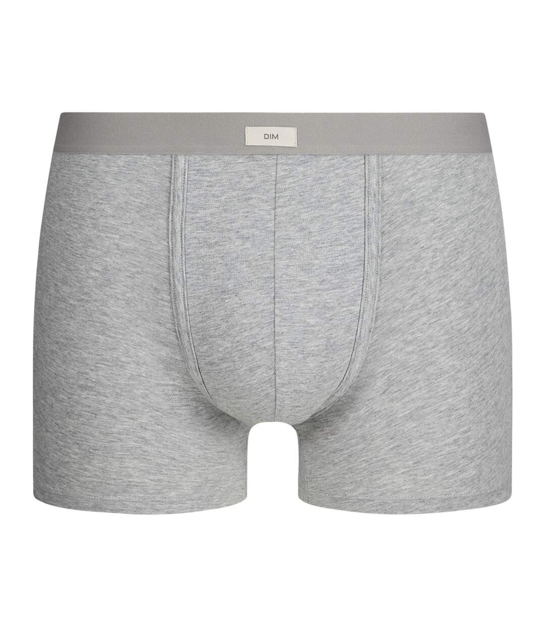 Boxer mi-long Trendy-3
