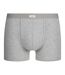 Boxer mi-long Trendy-3