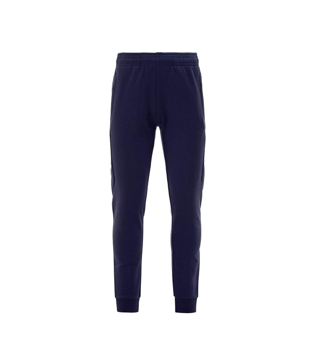 Jogging Bleu Foncé/Gris Homme Kappa Dimaro - L-1