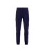 Jogging Bleu Foncé/Gris Homme Kappa Dimaro - L