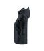 Veste Softshell Karting Femme Noir Printer-3