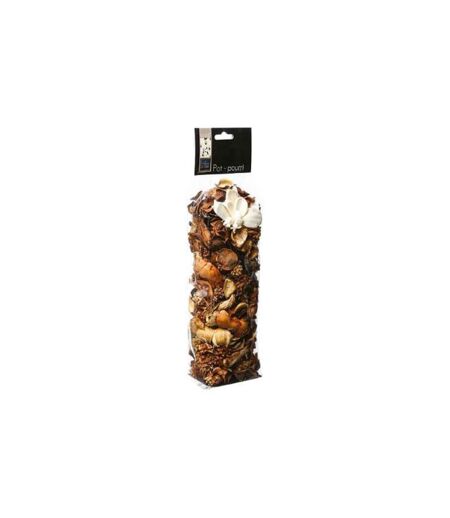 Pot Pourri Plantes Séchées 140g Vanille