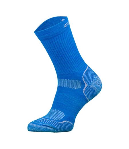 Chaussettes de Randonnée Fines Laine Mérinos