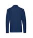 Polo Premium Homme Bleu Marine Fruit Of The Loom-2