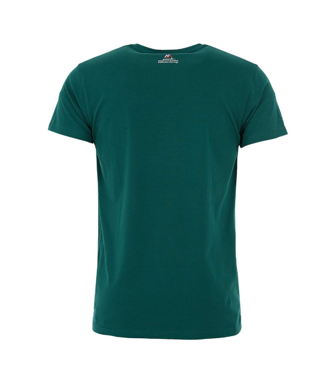 T-shirt manches courtes homme CODA-2