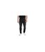 Mens Denim Plain Slim Jeans Black Lee Cooper-1