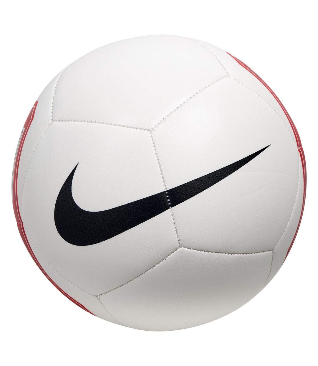 Ballon De Foot Motif/style England Fa Taille 5 Blanc Bleu Nike-2