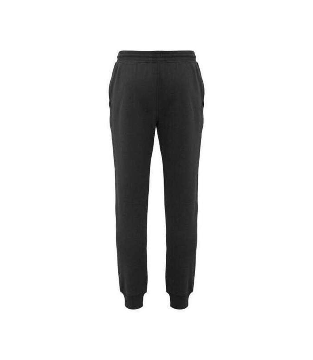 Pantalon De Jogging Miami Homme Noir Clique-2