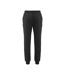 Pantalon De Jogging Miami Homme Noir Clique-2