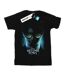 Disney - T-shirt ARTEMIS FOWL POSTER - Femme (Noir) - UTBI10565-1