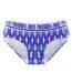 Lot de 4 culottes femme Ethnic Freegun-5