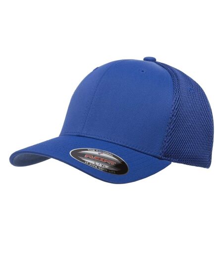 Casquette De Baseball Bleu Roi Flexfit