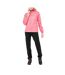 Womens/ladies Sierra Waterproof Jacket Rose Karrimor-3