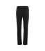 Pantalon De Randonnée Questra Pour Homme Noir Regatta-2