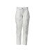 Pantalon Customised Homme Blanc Mascot-1