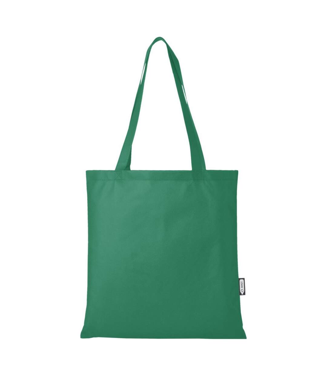 Tote Bag Zeus Taille Unique Vert Generic-2