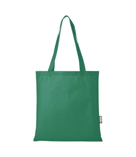 Tote Bag Zeus Taille Unique Vert Generic